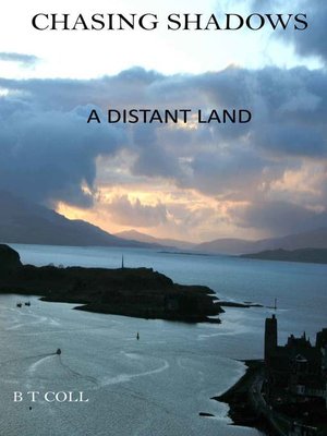 cover image of Chasing Shadows